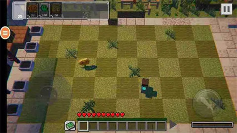 植物守卫僵尸 1.0 官方版 2