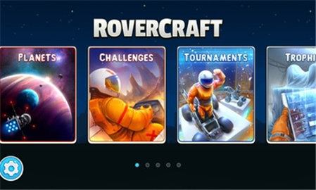 爬坡太空车国际服 1.41.8.141900 官方版 2