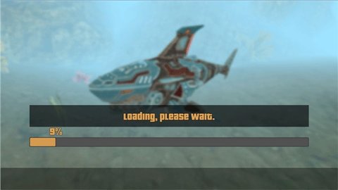 变形鲨鱼3d版无限钻石版 3.5.3 手机版 3