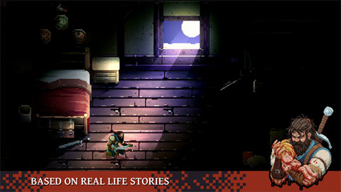 无勇之地 1.36.8 安卓版 2