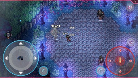 远星物语 1.0 最新版 1