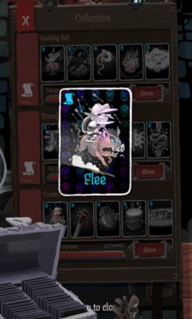 卡牌爬行者2 1.0.7 官方版 3