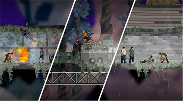 死亡之雨2 v1.0.15 最新版 2