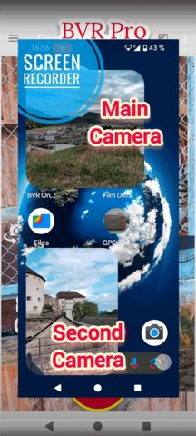 bvrpro 15.0.55 安卓版 3