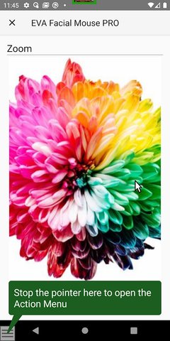 eva面部鼠标 v6.5.0 安卓版 3