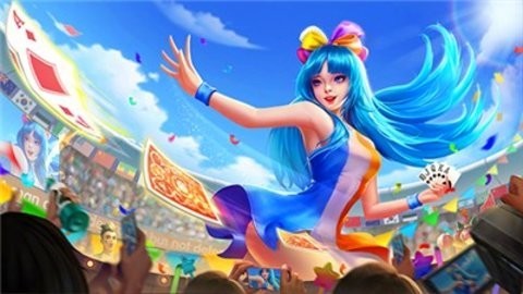 得胜棋牌 v2.1 安卓版 2