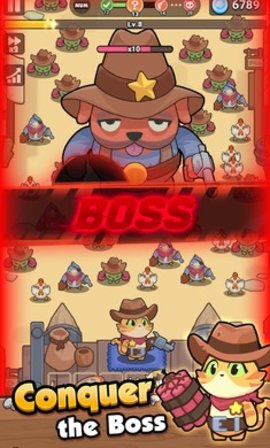 背包英雄合成 1.11.02 安卓版 1