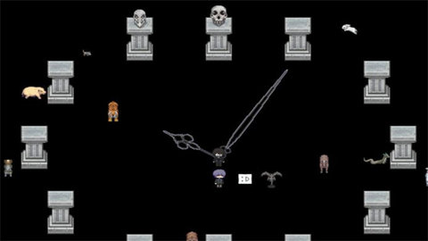 白夜博物馆 1.20.611 安卓版 2