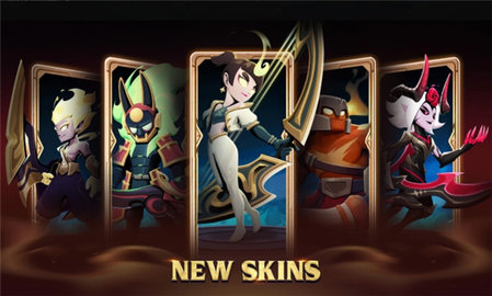 希坦不朽 1.0.0 安卓版 3