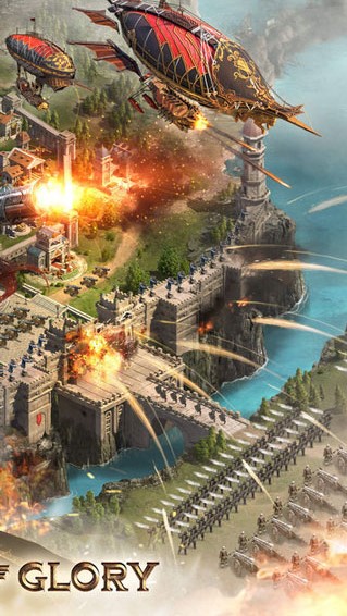 火枪纪元 13.2.0 官方版 0