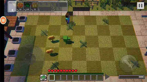 植物守卫僵尸 1.0 官方版 3