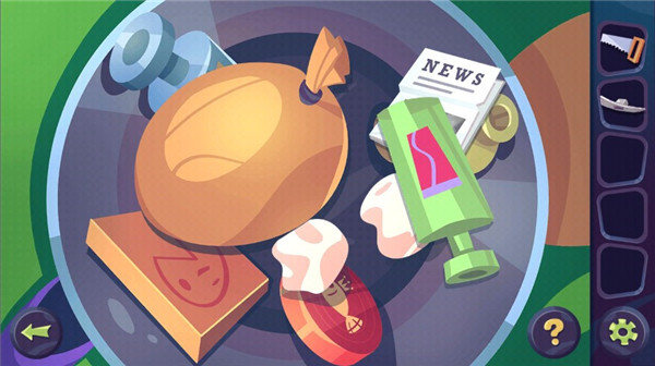 陌生人案件 1.29 安卓版 2