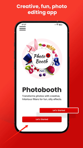Photo Booth 2.5 安卓版 2