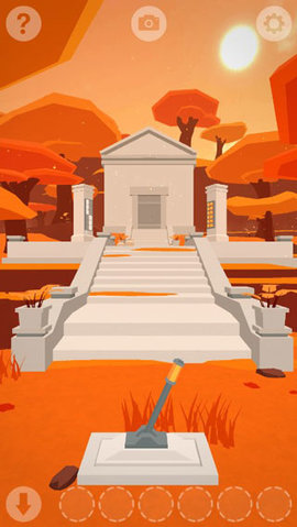 遥远寻踪4古迹逃脱 1.0.6160 安卓版 1