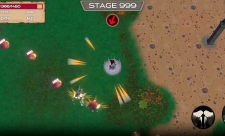 竞技场战斗幻想 1.0.0 安卓版 1