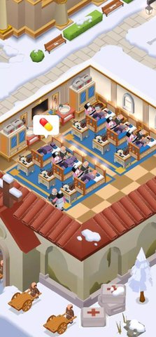 闲置修道院大亨 1.0.1 安卓版 3