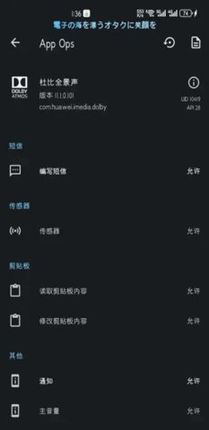 华为杜比全景声 11.0.0.102 安卓版 3