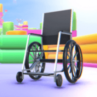 轮椅模拟器中文版
