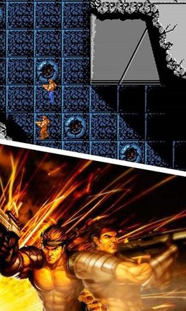 魂斗罗2 1.6.7 安卓版 2