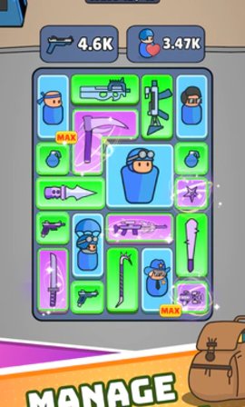 战争背包战区 1.51.1 安卓版 1