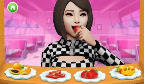 松脆的ASMR食物吃声 35 安卓版 3