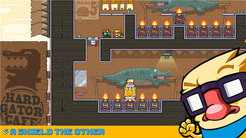 枪砖gunbrick重制版 9 官方版 3