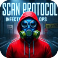 扫描协议感染控制