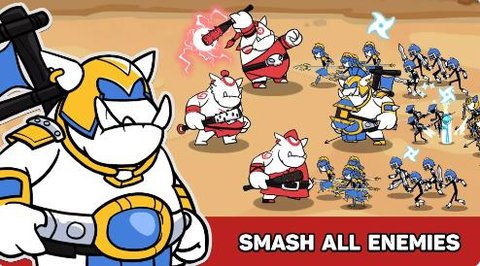 火柴人冲突战斗模拟器 0.2.9 安卓版 1