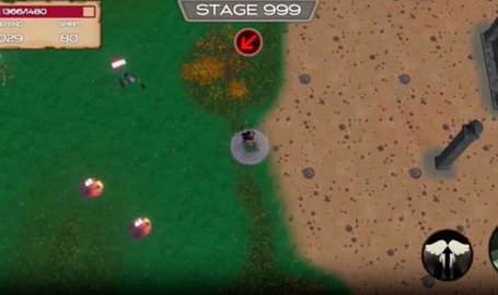 竞技场战斗幻想 1.0.0 安卓版 2