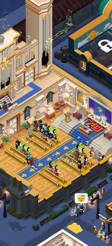 闲置修道院大亨 1.0.1 安卓版 2