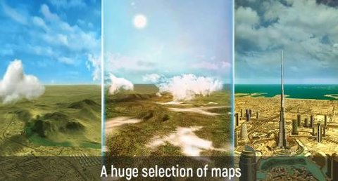 战争之翼空战联盟 3.31.7 安卓版 1