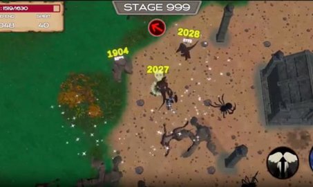 竞技场战斗幻想 1.0.0 安卓版 3