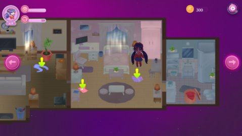 米塔miside 1.0.2 安卓版 2