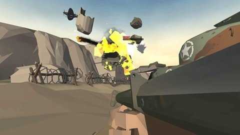 方块第二次世界大战破解版 2.32 手机版 2