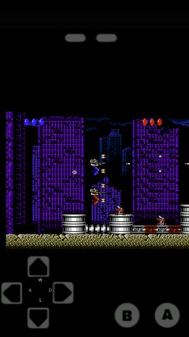 空中魂斗罗 1.0.1 安卓版 2