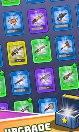 战争背包战区 1.51.1 安卓版 2