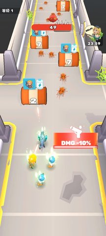 庇护所英雄 0.5.4 安卓版 3