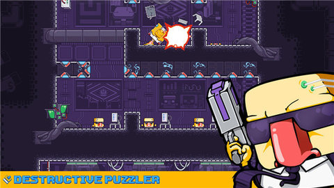 枪砖gunbrick重制版 9 官方版 2