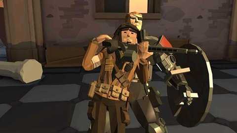 方块第二次世界大战破解版 2.32 手机版 1