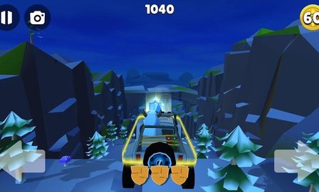 失控下山公路之旅 1.3 安卓版 2