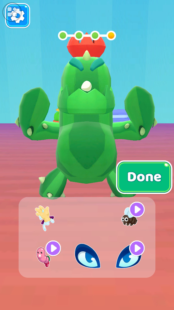 蛋蛋游乐场 0.250723.147 安卓版 1