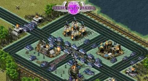 红警心灵终结 1.2.62 最新版 2