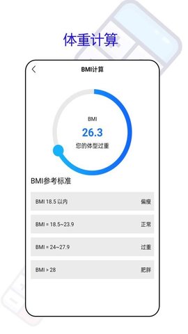 万能房贷记算器 1.2.1 安卓版 3