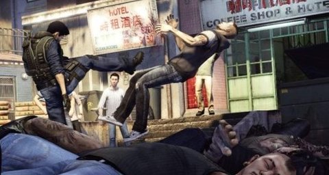 热血无赖 2021.08.17.11 安卓版 1