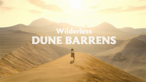 荒野沙丘荒原 2.4 安卓版 2