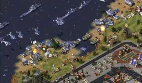 红警心灵终结 1.2.62 最新版 1