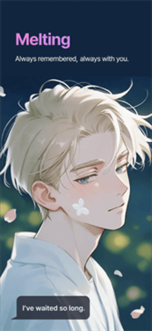 Melting 1.0.31 安卓版 1