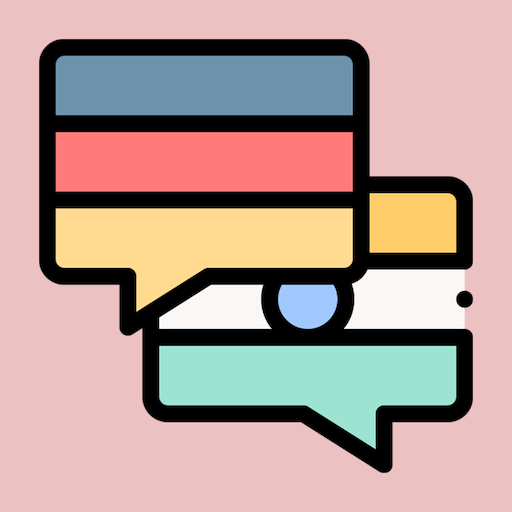 德语翻译官 2.0.1 安卓版