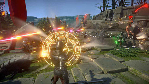 守望联盟 1.54.1 安卓版 3