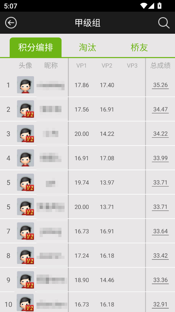 新睿桥牌 4.3.5.0 安卓版 1